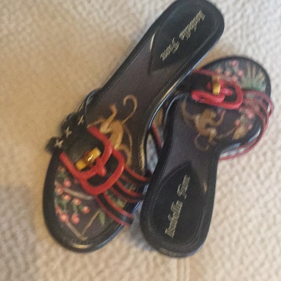 Isabella Fiore  Lovely 7.5 shoes - Picture 1 of 5